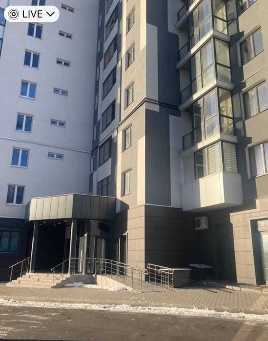 Квартира на ЖК Театральний в Харкові, ID 368599, фото №4