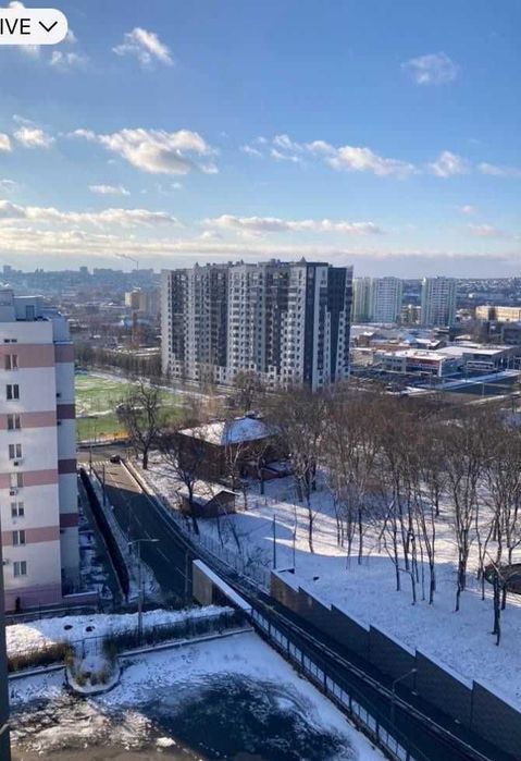Квартира на ЖК Театральний в Харкові, ID 368599, фото №5