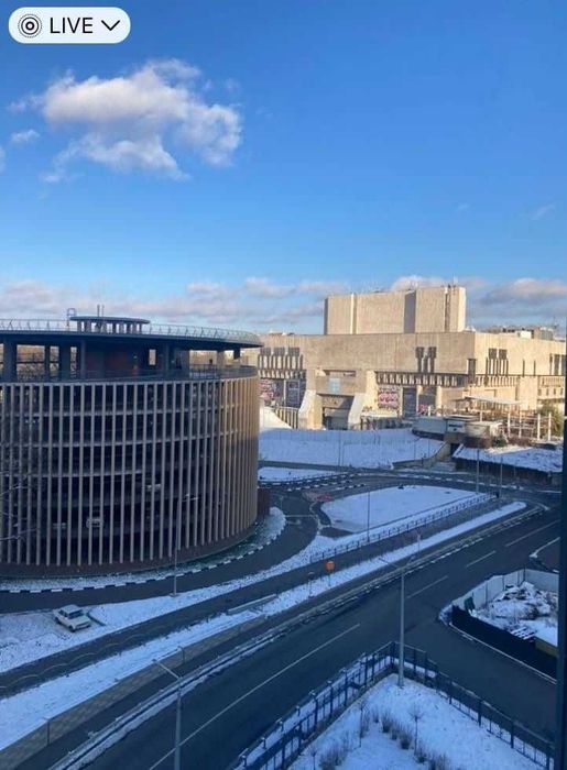 Квартира на ЖК Театральний в Харкові, ID 368599, фото №6