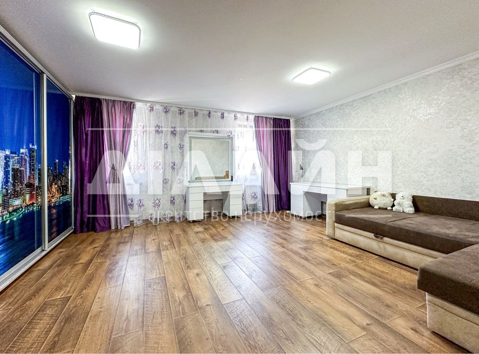 Квартира на вул. Пр. Ювілейний, 14 в Запоріжжі, ID 198512, фото №11