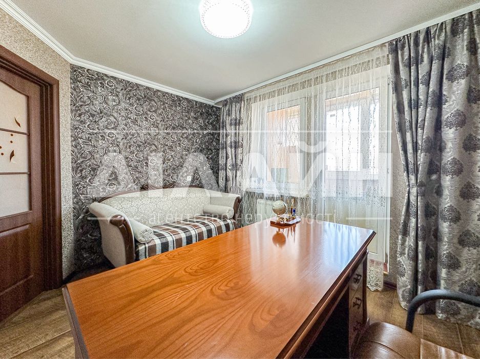 Квартира на вул. Пр. Ювілейний, 14 в Запоріжжі, ID 198512, фото №16
