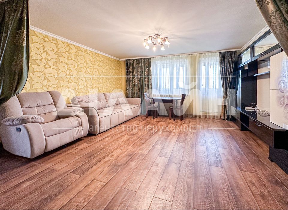 Квартира на вул. Пр. Ювілейний, 14 в Запоріжжі, ID 198512, фото №17