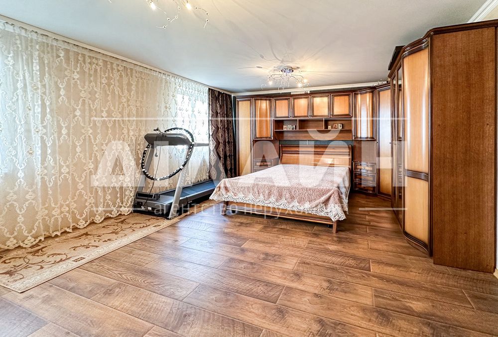 Квартира на вул. Пр. Ювілейний, 14 в Запоріжжі, ID 198512, фото №20