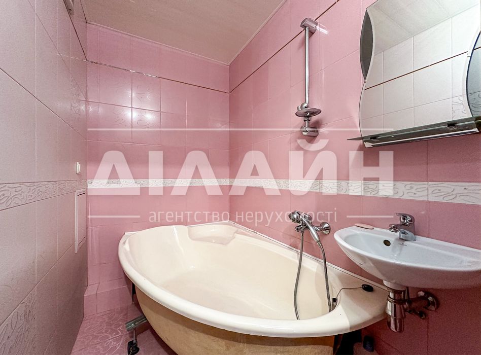 Квартира на вул. Пр. Ювілейний, 14 в Запоріжжі, ID 198512, фото №7
