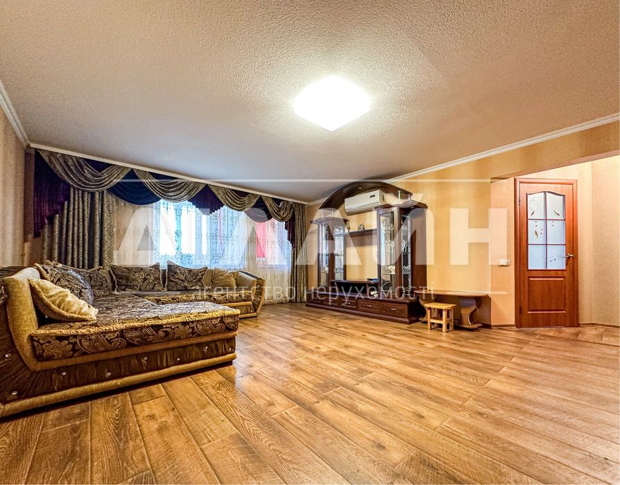 Квартира на вул. Пр. Ювілейний, 14 в Запоріжжі, ID 198512, фото №10