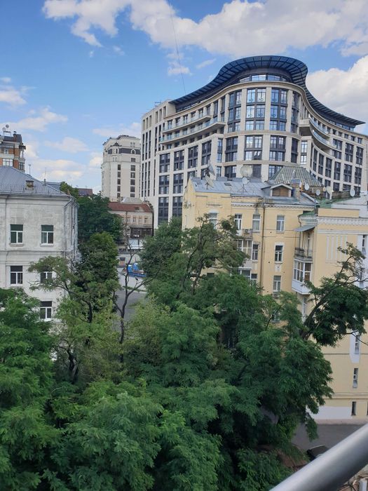 Квартира на вул. Хрещатик, 27Б в Києві, ID 201255, фото №1