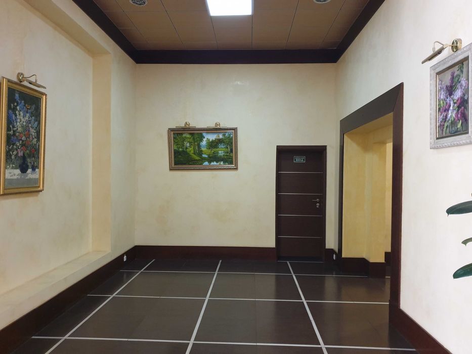 Квартира на вул. Хрещатик, 27Б в Києві, ID 201255, фото №20