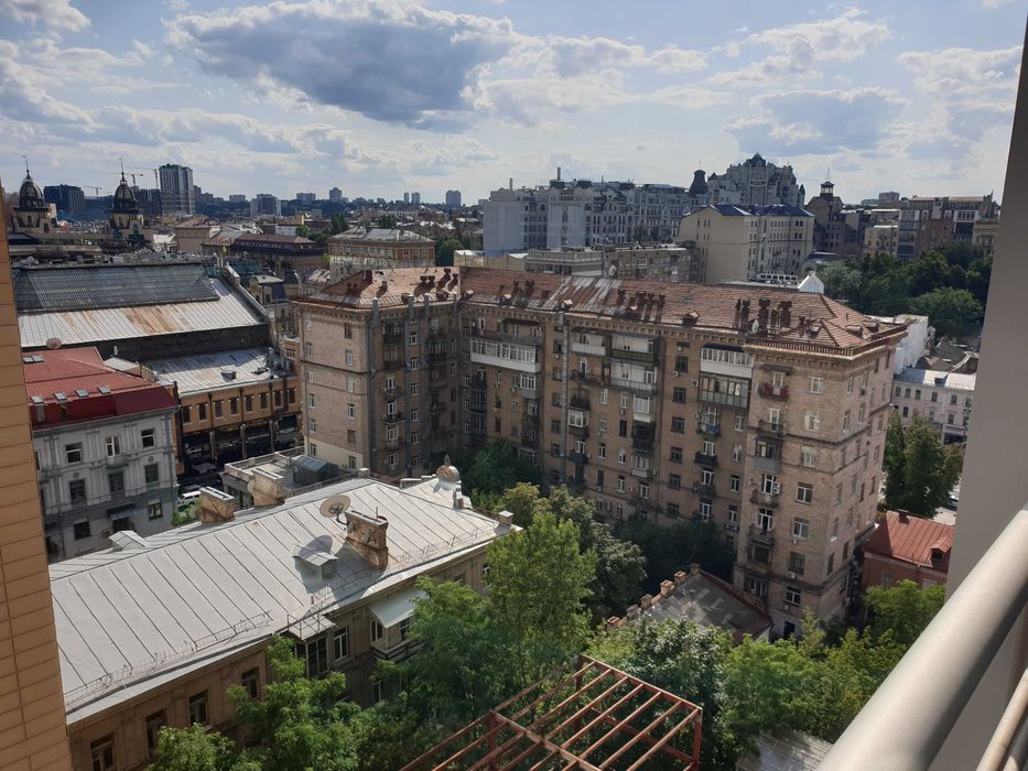 Квартира на вул. Хрещатик, 27Б в Києві, ID 201255, фото №10