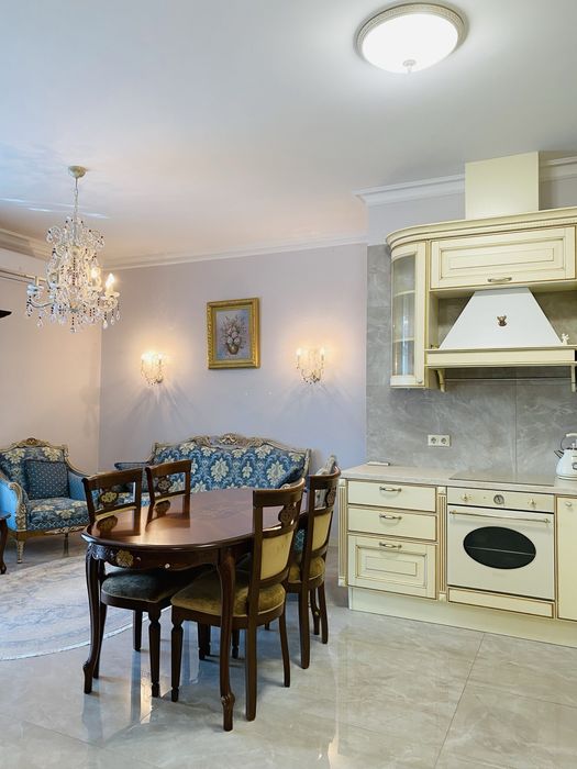 Квартира на вул. Л. Українки, 7в в Києві, ID 188111, фото №1