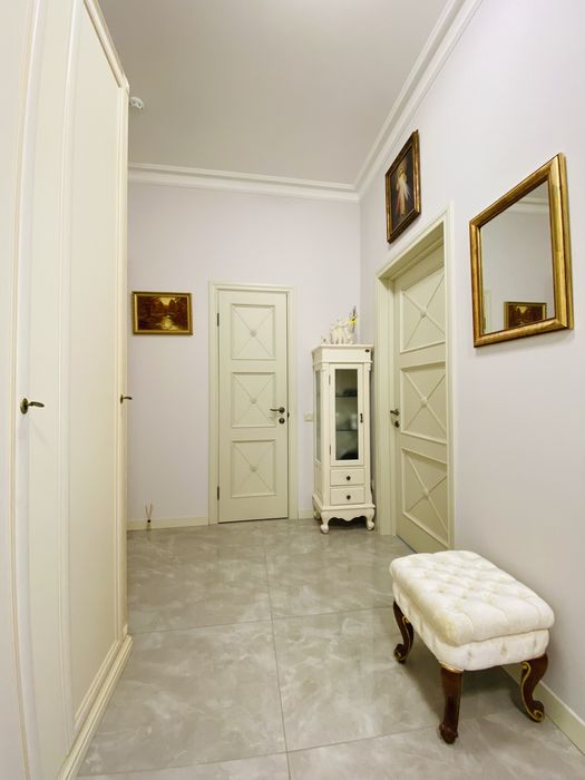 Квартира на вул. Л. Українки, 7в в Києві, ID 188111, фото №14