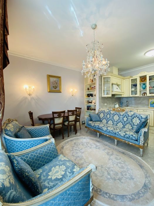 Квартира на вул. Л. Українки, 7в в Києві, ID 188111, фото №16