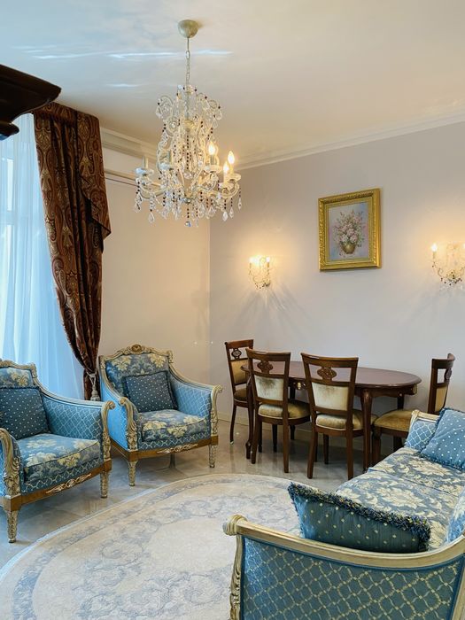 Квартира на вул. Л. Українки, 7в в Києві, ID 188111, фото №17