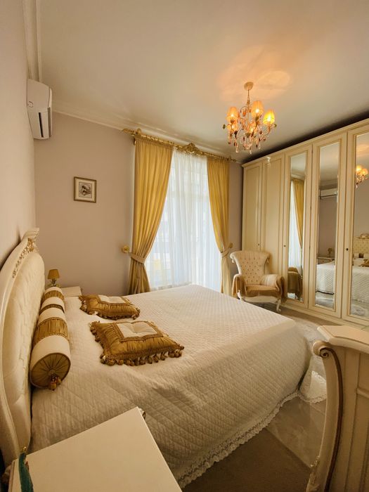 Квартира на вул. Л. Українки, 7в в Києві, ID 188111, фото №4