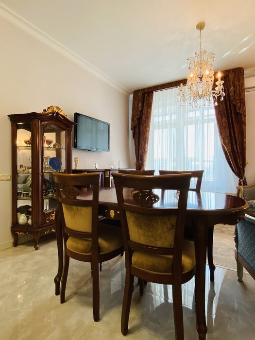 Квартира на вул. Л. Українки, 7в в Києві, ID 188111, фото №6