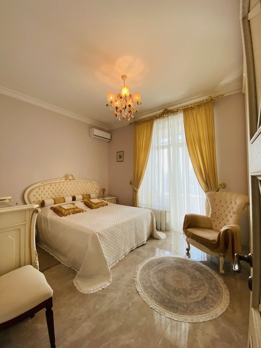 Квартира на вул. Л. Українки, 7в в Києві, ID 188111, фото №8
