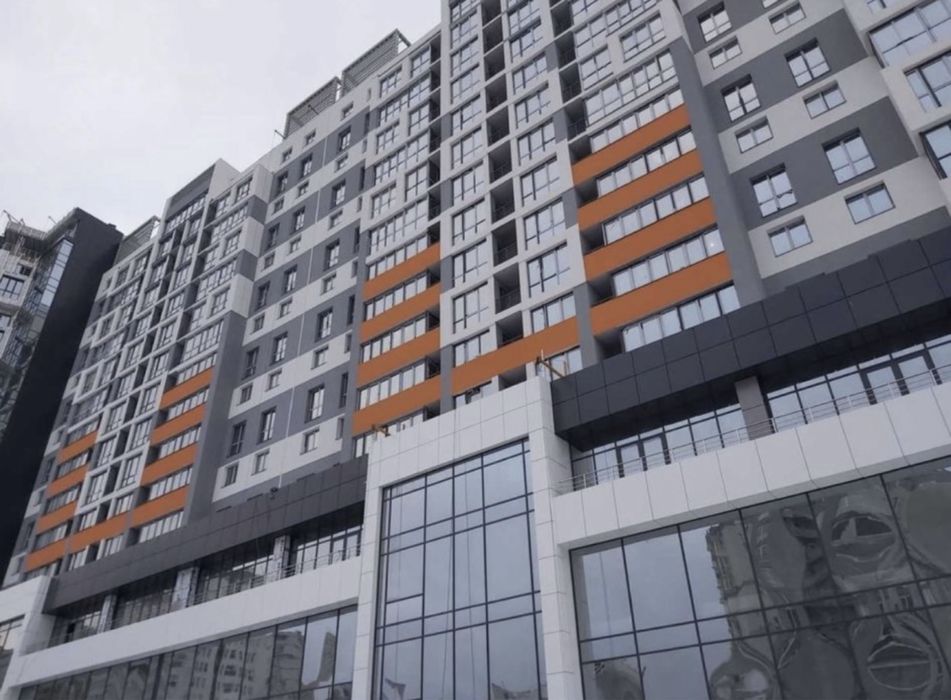 Квартира на вул. Клочковська, 98А в Харків, ID 204360, фото №1