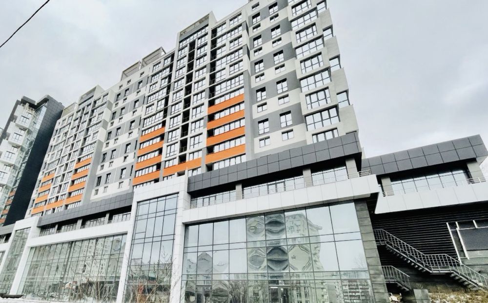 Квартира на вул. Клочковська, 98А в Харків, ID 204360, фото №2