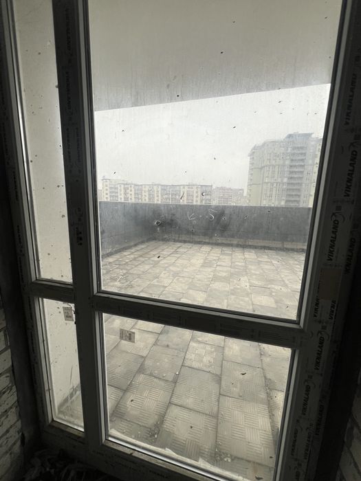 Квартира на вул. Клочковська, 98А в Харкові, ID 204360, фото №12