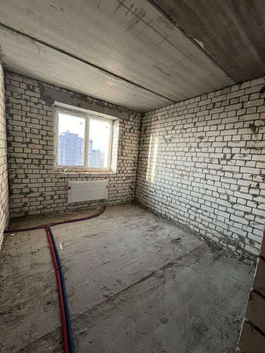 Квартира на вул. Клочковська, 98А в Харкові, ID 204360, фото №21