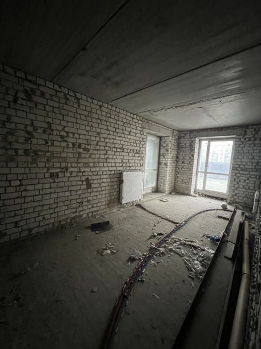 Квартира на вул. Клочковська, 98А в Харкові, ID 204360, фото №8