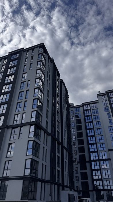 Квартира на ЖК Джем в Кам'янці-Подільському, ID 327623, фото №6