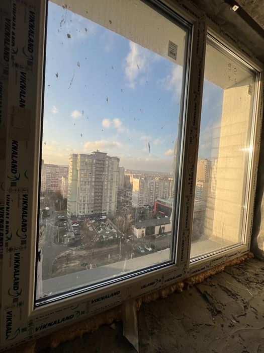 Квартира на вул. Клочковська, 98А в Харкові, ID 205586, фото №11
