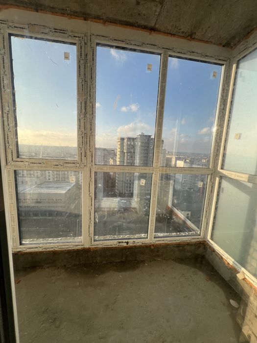 Квартира на вул. Клочковська, 98А в Харкові, ID 205586, фото №14