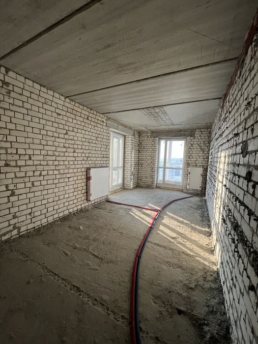 Квартира на вул. Клочковська, 98А в Харкові, ID 205586, фото №17
