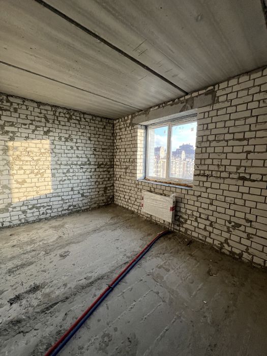 Квартира на вул. Клочковська, 98А в Харкові, ID 205586, фото №19