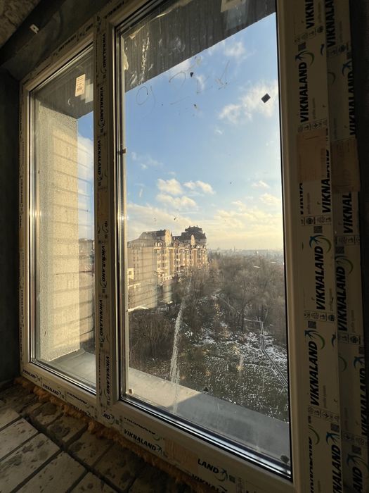Квартира на вул. Клочковська, 98А в Харкові, ID 205586, фото №22