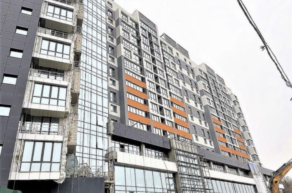 Квартира на вул. Клочковська, 98А в Харків, ID 205586, фото №4