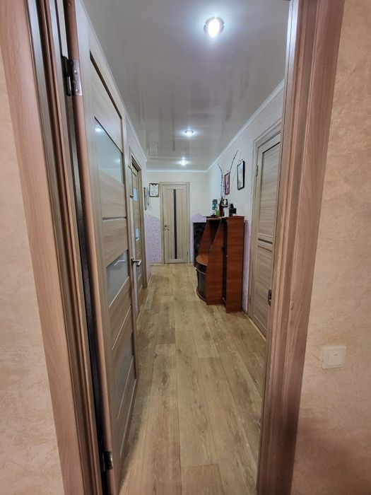 Квартира на вул. Водограйна в Запоріжжі, ID 165491, фото №7