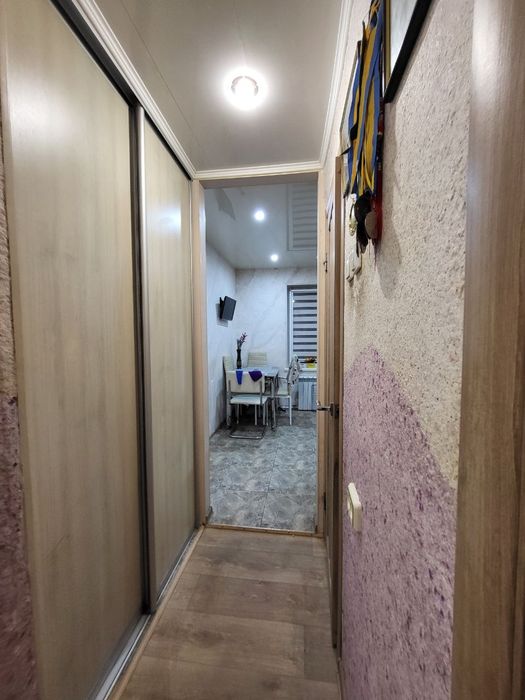 Квартира на вул. Водограйна в Запоріжжі, ID 165491, фото №9