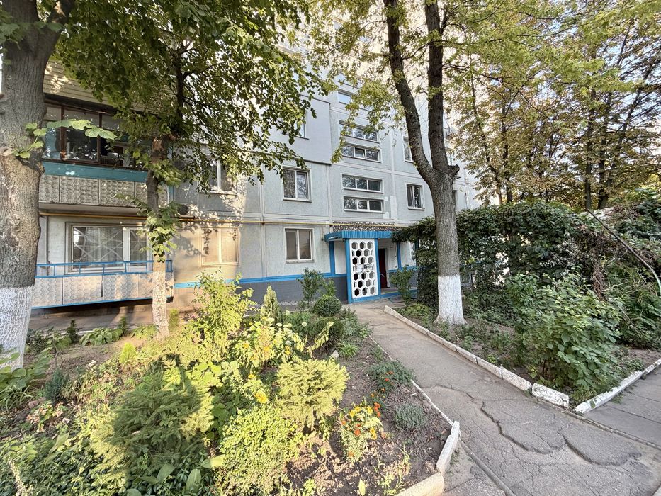 Квартира на вул. Європейська, 34 в Запоріжжі, ID 346292, фото №2