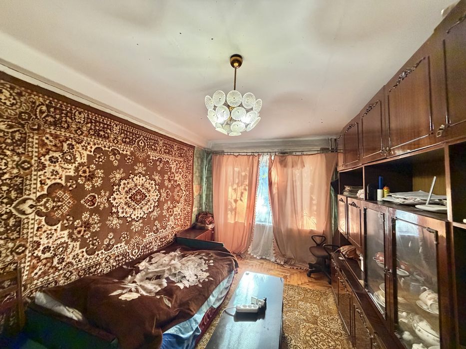 Квартира на вул. Європейська, 34 в Запоріжжі, ID 346292, фото №11