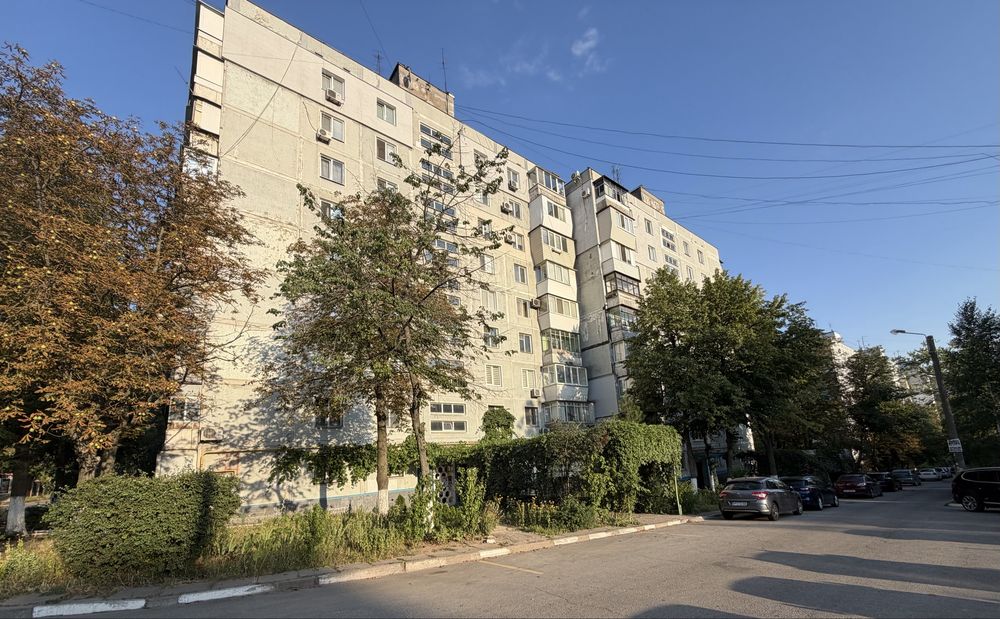 Квартира на вул. Європейська, 34 в Запоріжжі, ID 346292, фото №3