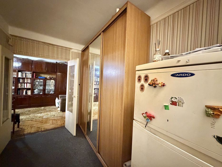 Квартира на вул. Європейська, 34 в Запоріжжі, ID 346292, фото №7