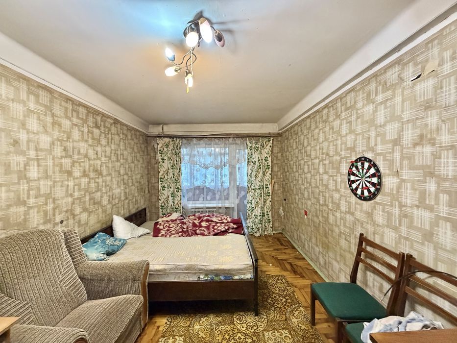 Квартира на вул. Європейська, 34 в Запоріжжі, ID 346292, фото №9