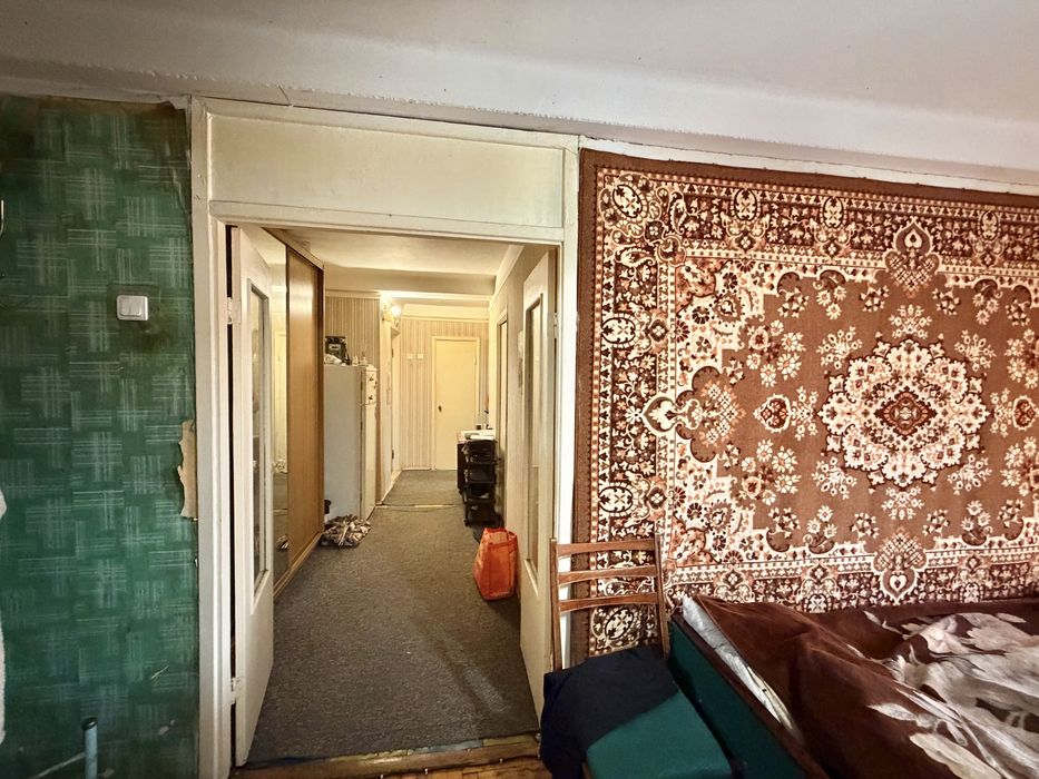 Квартира на вул. Європейська, 34 в Запоріжжі, ID 346292, фото №10