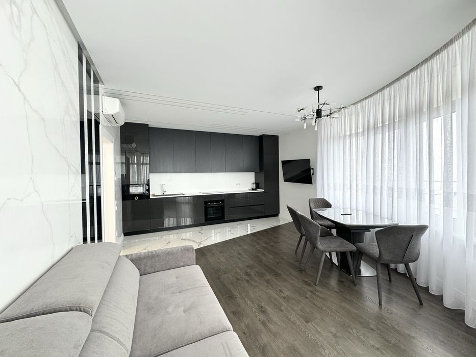 Квартира на вул. Каманіна, 16 в Одеса, ID 218767, фото №1