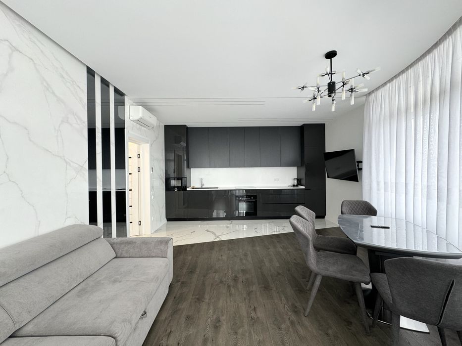 Квартира на вул. Каманіна, 16 в Одеса, ID 218767, фото №2