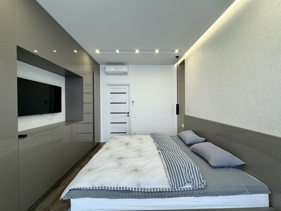 Квартира на вул. Каманіна, 16 в Одесі, ID 218767, фото №11