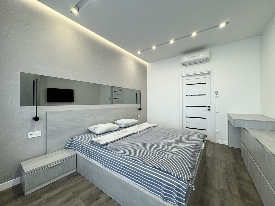 Квартира на вул. Каманіна, 16 в Одесі, ID 218767, фото №12