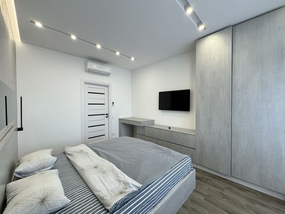 Квартира на вул. Каманіна, 16 в Одесі, ID 218767, фото №13