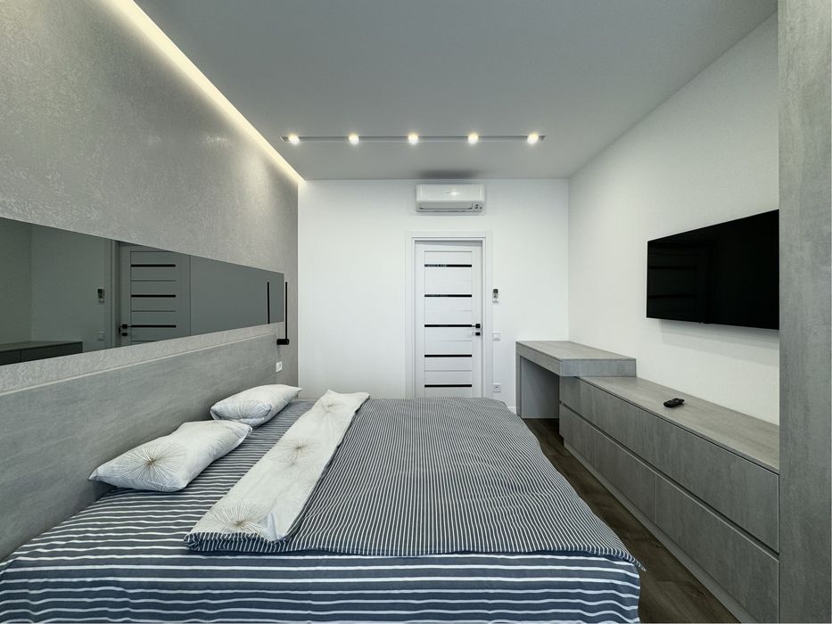 Квартира на вул. Каманіна, 16 в Одесі, ID 218767, фото №14