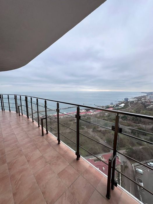 Квартира на вул. Каманіна, 16 в Одесі, ID 218767, фото №19