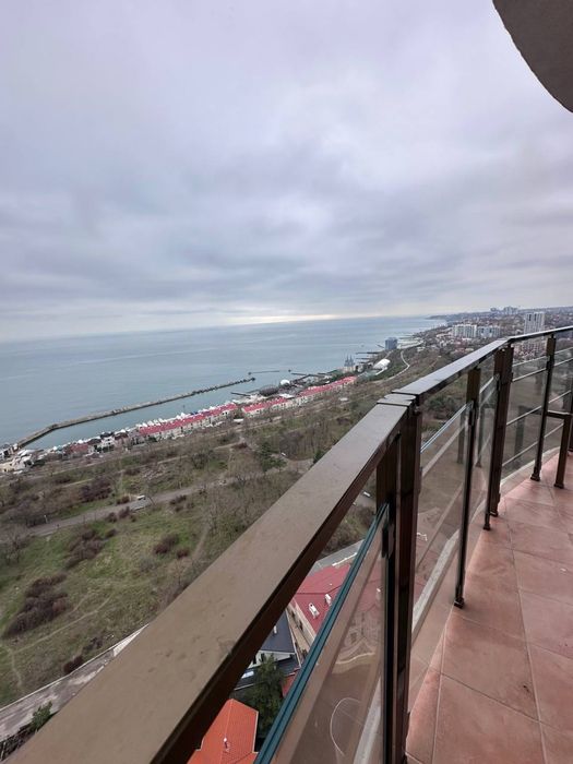 Квартира на вул. Каманіна, 16 в Одесі, ID 218767, фото №20