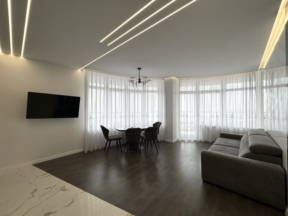 Квартира на вул. Каманіна, 16 в Одеса, ID 218767, фото №4