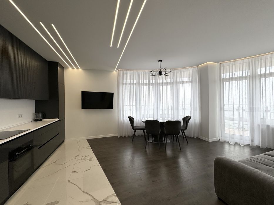 Квартира на вул. Каманіна, 16 в Одеса, ID 218767, фото №5