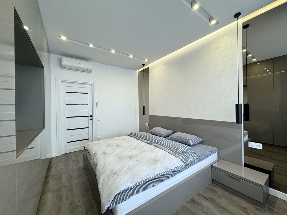 Квартира на вул. Каманіна, 16 в Одесі, ID 218767, фото №9